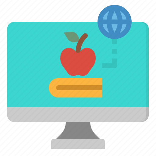 Course, creator, education, learning, online icon - Download on Iconfinder