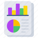 business report, business chart, data analytics, infographic, statistics
