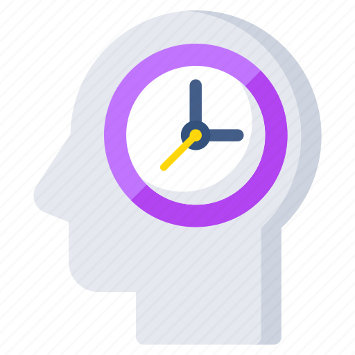 Punctual person, punctual employee, efficient person, efficient employee, punctuality icon - Download on Iconfinder