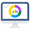business chart, business graph, data analytics, infographic, online statistics
