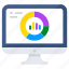 business chart, business graph, data analytics, infographic, online statistics 