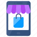 mobile shopping, eshopping, ecommerce, online shopping, buy online