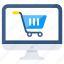 online shopping, eshopping, ecommerce, purchase online, buy online 