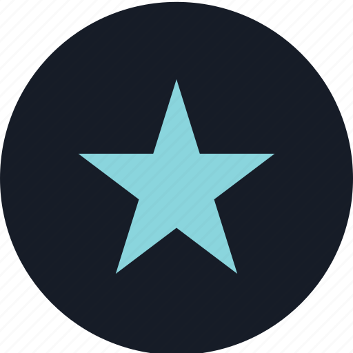 Info, information, special, star icon - Download on Iconfinder