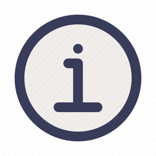 Information, help, service, info icon - Download on Iconfinder