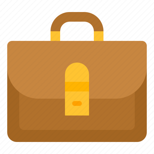 Asset, bag, briefcase, business, document icon - Download on Iconfinder