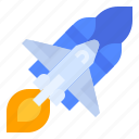 business, project, rocket, spaceship, startup, strategy, vision