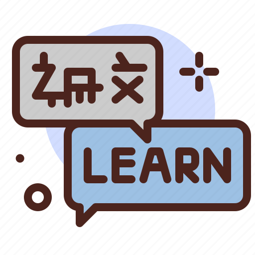 Language, school, education, courses icon - Download on Iconfinder
