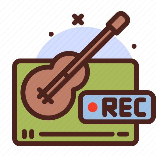 Music, course, school, education, courses icon - Download on Iconfinder