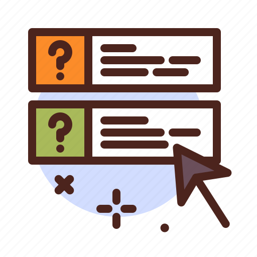 Question, school, education, courses icon - Download on Iconfinder