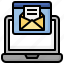 communications, email, envelope, envelopes, mails, message 