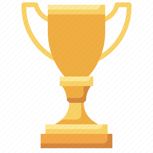 Achievement, education, internet, online, trophy, winner icon - Download on Iconfinder