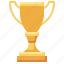achievement, education, internet, online, trophy, winner 