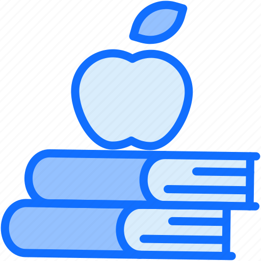 Knowledge, learn, book icon - Download on Iconfinder