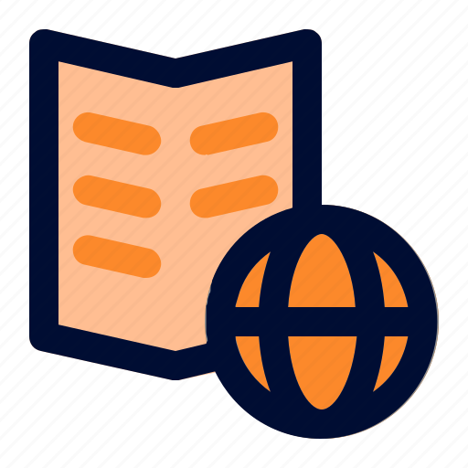 Book, education, study, learning icon - Download on Iconfinder