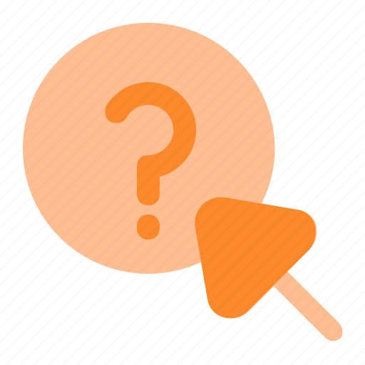 Question, education, school, study, book icon - Download on Iconfinder