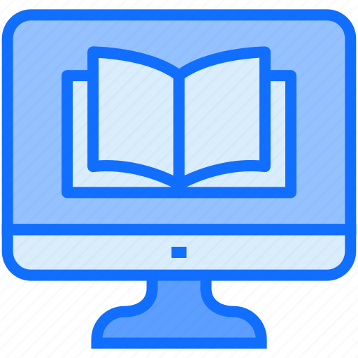 Book, education, learn, knowledge icon - Download on Iconfinder
