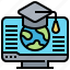 computer, course, education, knowledge, learning 