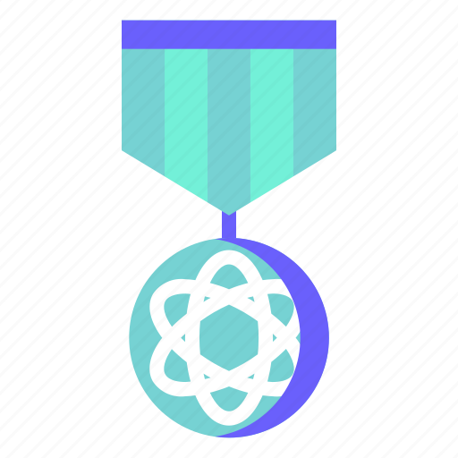 Achievement, badge, emblem, reward, veteran icon - Download on Iconfinder