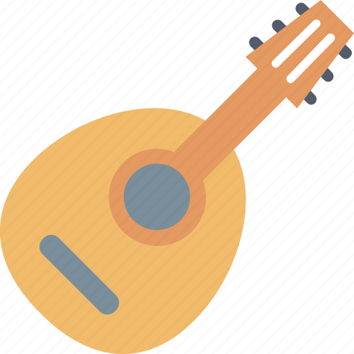 Music, class, guitar, instrument, learning, lesson icon - Download on Iconfinder