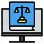 book, e learning, ebook, education, law, law book, learning 