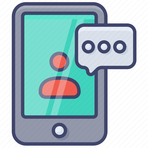 Online, mobile, call, web, conference, video, meeting icon - Download on Iconfinder