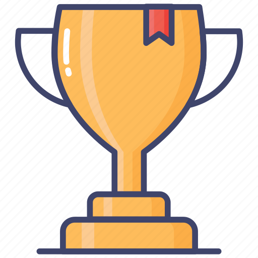 Prize, reward, winner, achievement, win, award, trophy icon - Download on Iconfinder