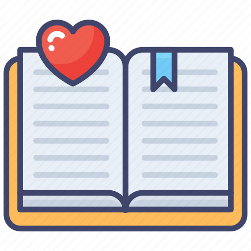 Bookmark, reading, favorite, education, book, lessons, classes icon - Download on Iconfinder
