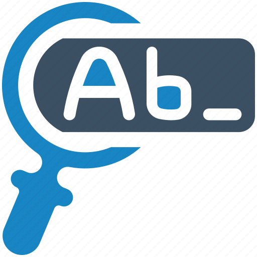 Language, abc, english, alphabet, letter icon - Download on Iconfinder
