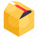 carton, box, parcel, package, cardboard