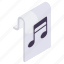 music note, melody, music nota, lyrics, audio music 