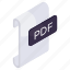 pdf file, file format, filetype, file extension, document 