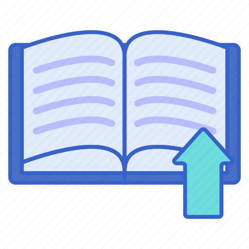 Download, literature, book icon - Download on Iconfinder