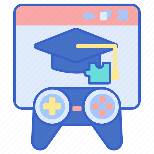 Educational, game, play icon - Download on Iconfinder