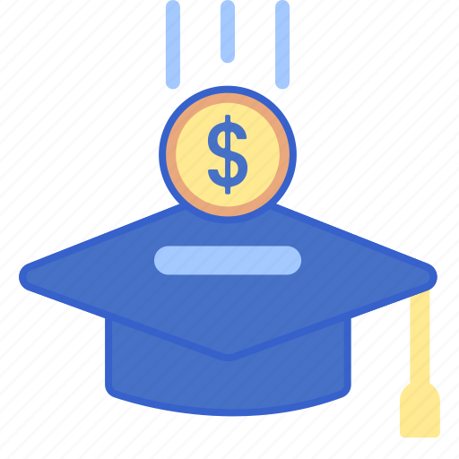 Education, fund, investment icon - Download on Iconfinder