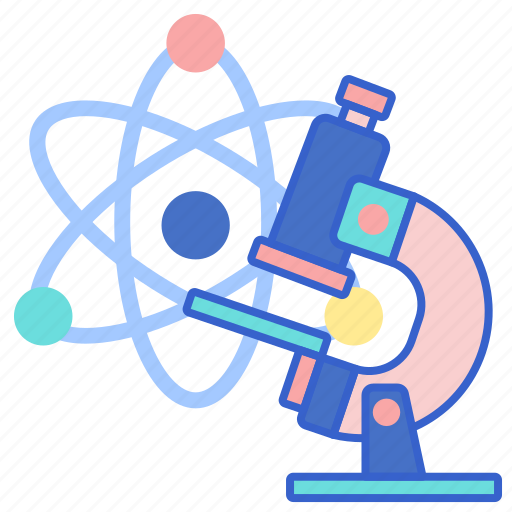 Microscope, research, science icon - Download on Iconfinder