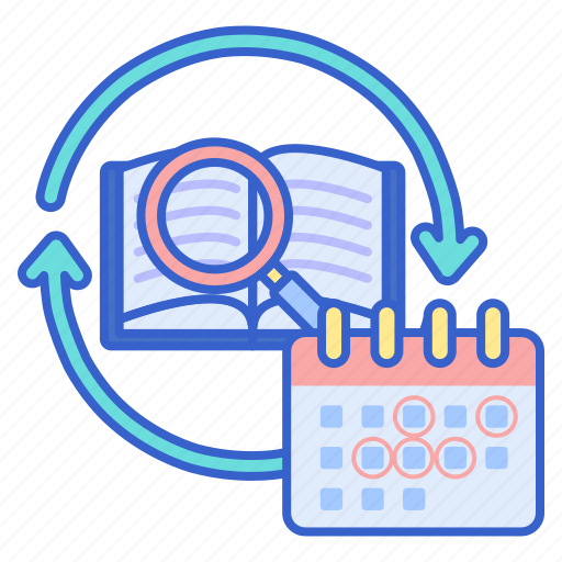 Learning, paced, self icon - Download on Iconfinder