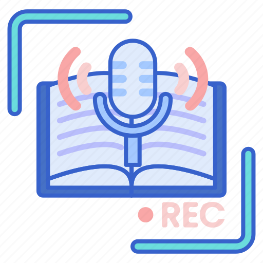 Mic, record, voice icon - Download on Iconfinder
