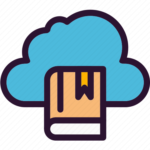 Book, education, online, study icon - Download on Iconfinder