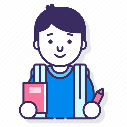 Back, education, school, to icon - Download on Iconfinder