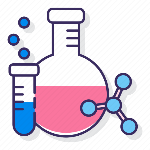 Chemistry, education, science icon - Download on Iconfinder