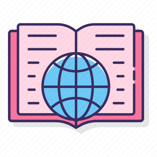 Education, global, learning icon - Download on Iconfinder