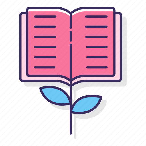 Education, growing, knowledge icon - Download on Iconfinder