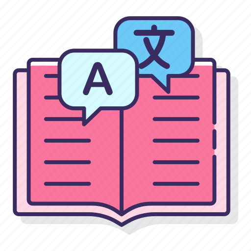Education, language, learning icon - Download on Iconfinder