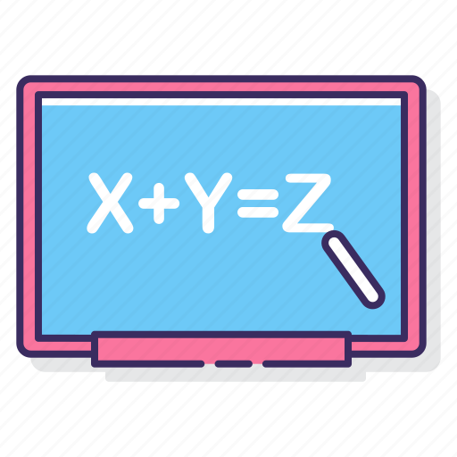Education, learning, maths icon - Download on Iconfinder