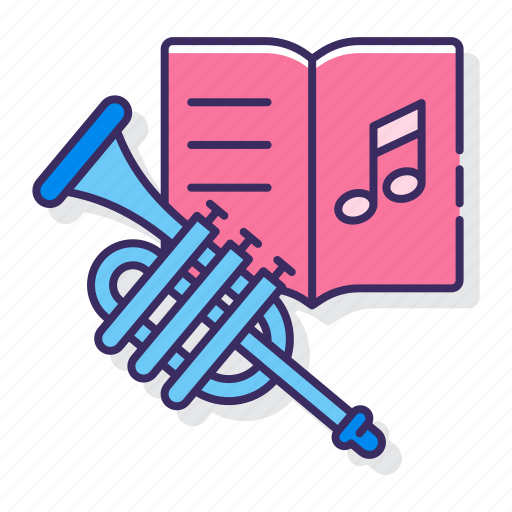 Education, instrument, music icon - Download on Iconfinder