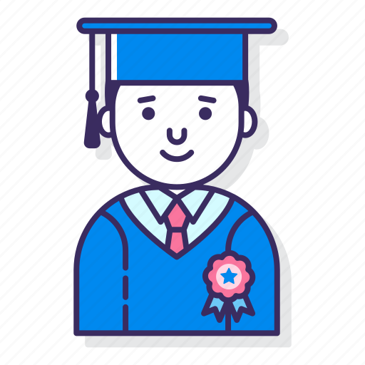 Education, student, successful icon - Download on Iconfinder