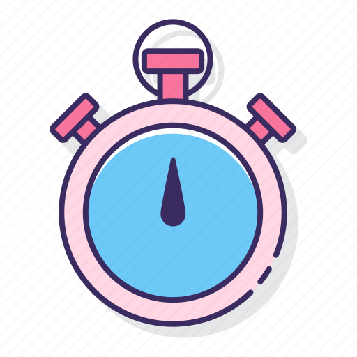 Clock, education, timing icon - Download on Iconfinder
