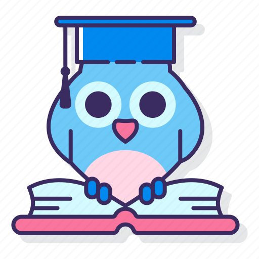 Education, learning, wisdom icon - Download on Iconfinder