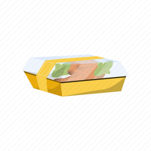Container, lunchbox, dinner, cooked, meal icon - Download on Iconfinder